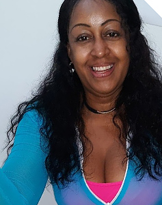 47 Year Old Cali, Colombia Woman